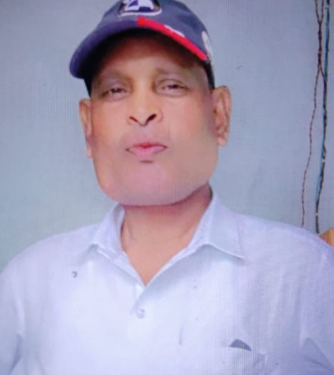 Adv. Rajeshkumar Singh