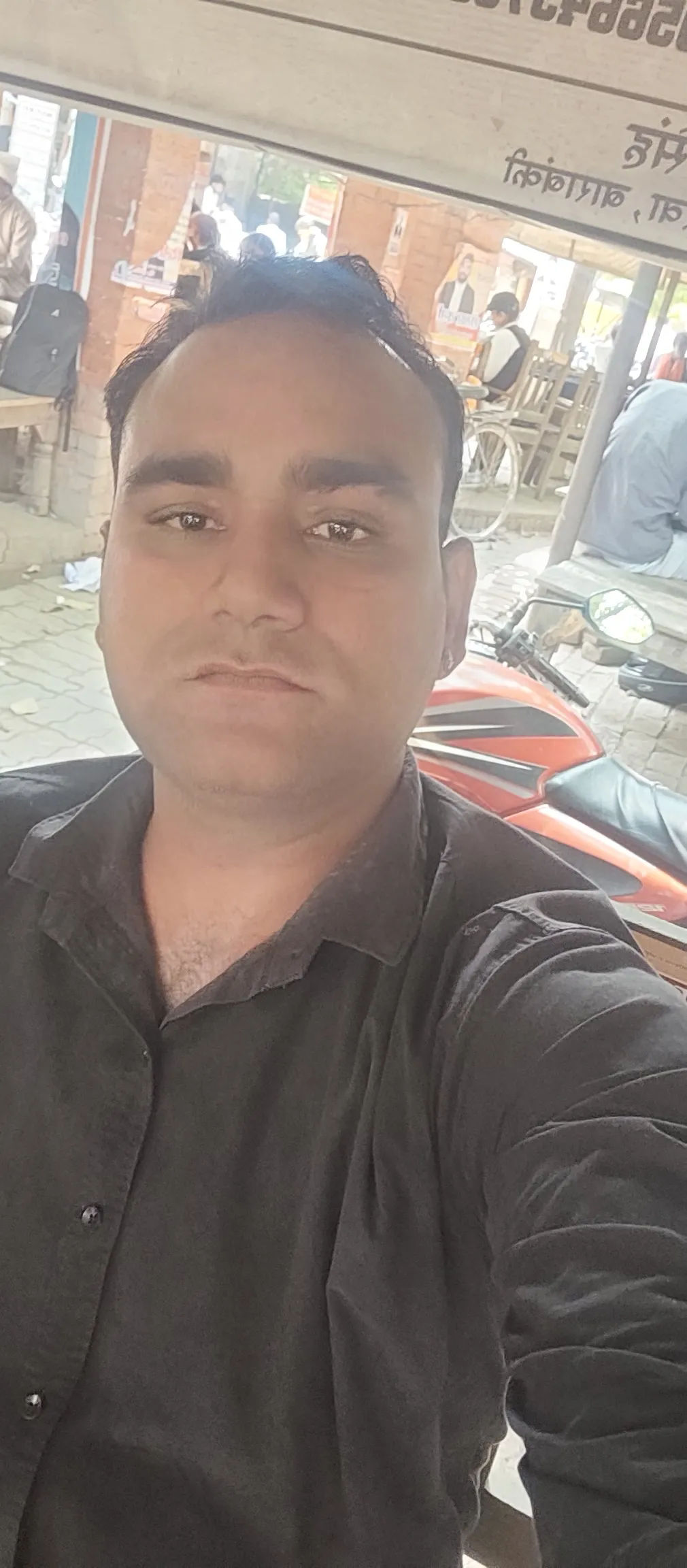 Adv. Devam Verma