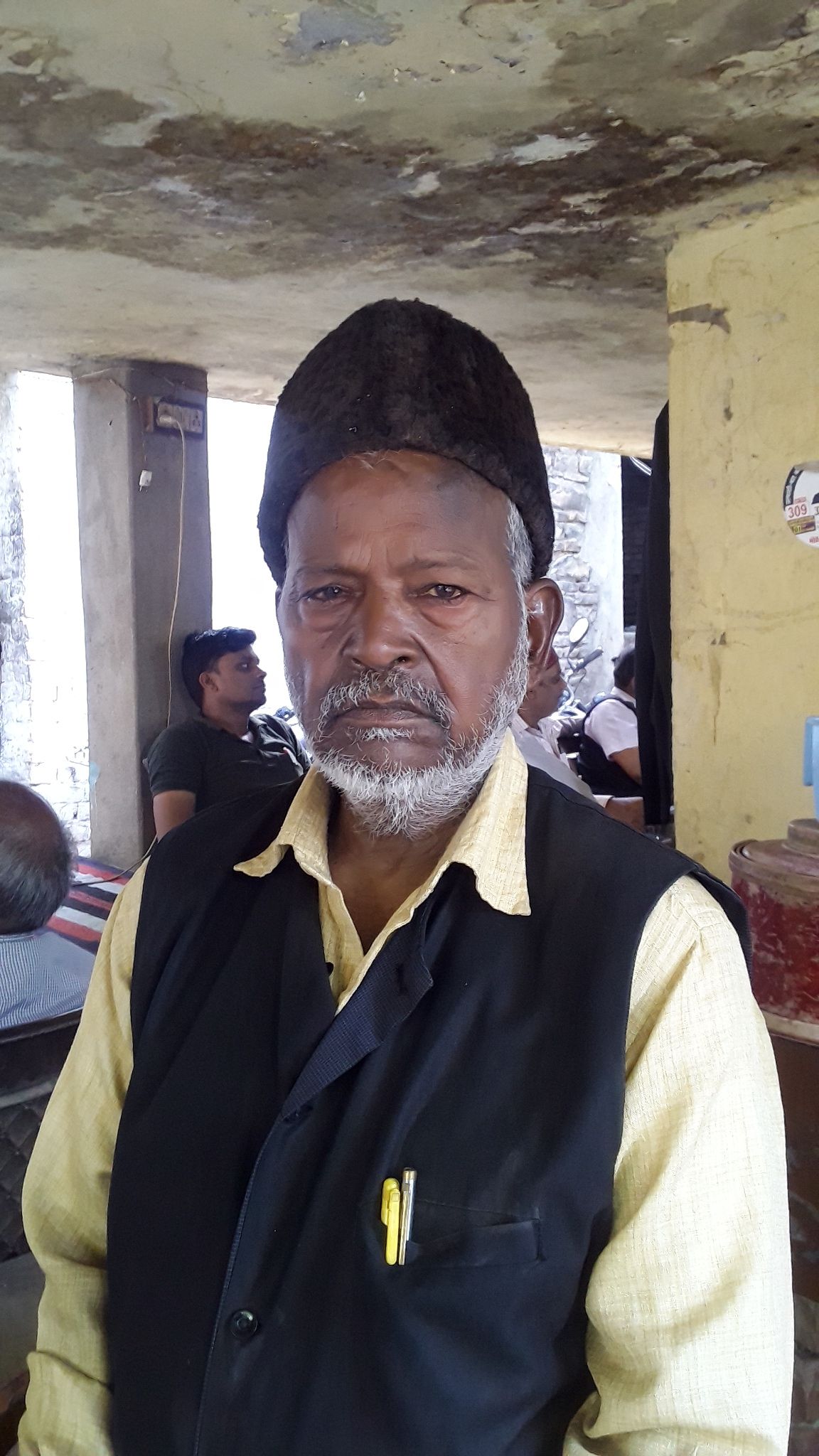 Adv. Rama Shankar Singh