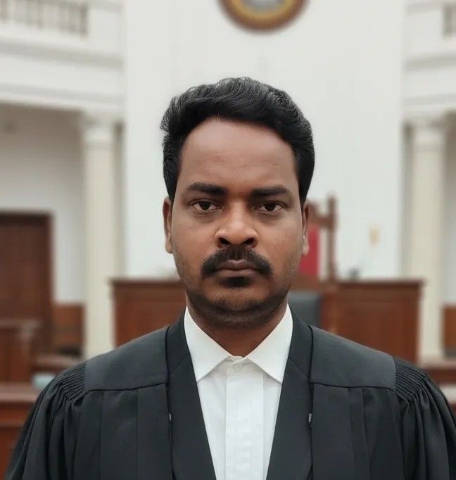 Adv. Gangaraju V