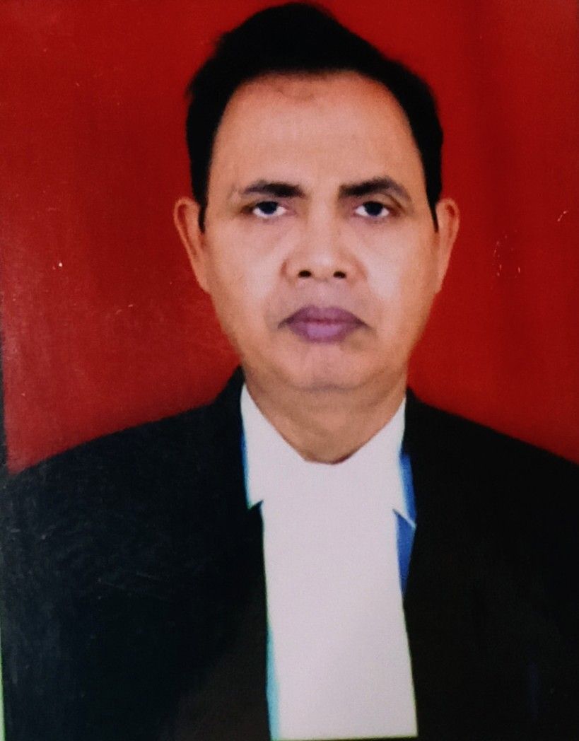 Adv. Sanjay Kumar Verma